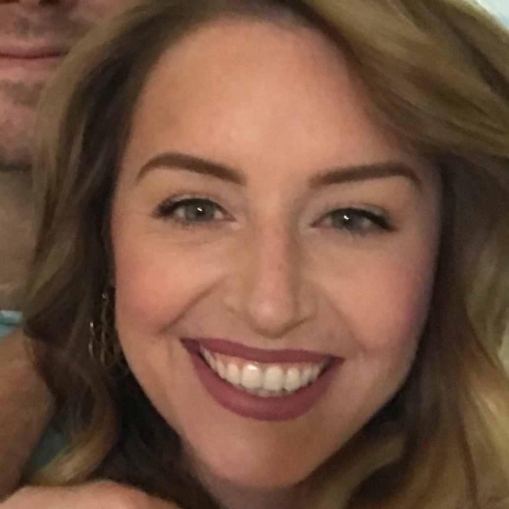 Meet your Posher, Lori